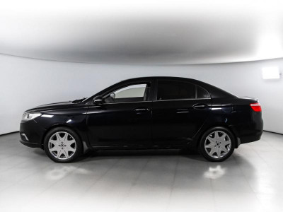 Lifan Solano 1.5 MT (100 л. с.)