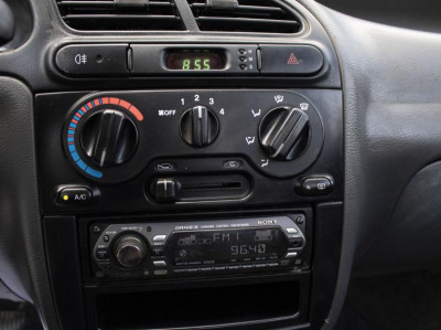 Chevrolet Lanos 1.5 MT (86 л.с.)