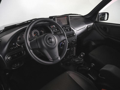 LADA Niva 1.7 MT (79,6 л. с.)