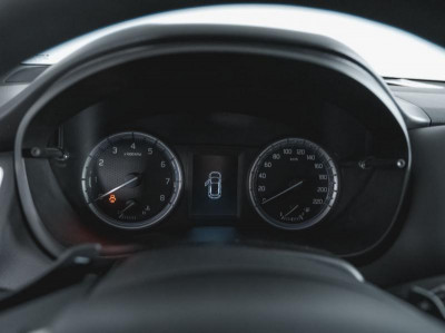 Suzuki SX4 1.6 AT (117 л. с.)