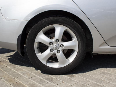 Kia Cerato 2.0 AT (150 л. с.)