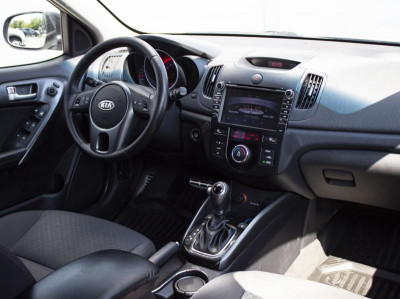 Kia Cerato 2.0 AT (150 л. с.)
