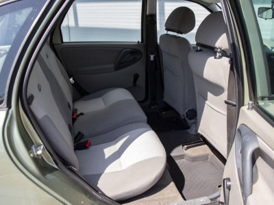 LADA Kalina 1.6 MT 8кл (2181) (82 л. с.)