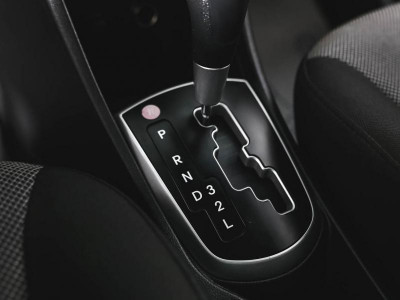 Hyundai Solaris 1.4 AT (107 л. с.)