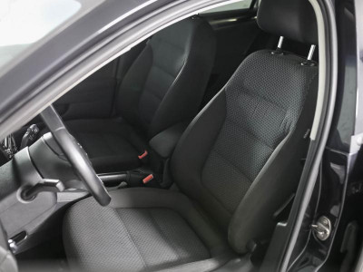 Volkswagen Jetta 1.4 TSI MT (122 л. с.)