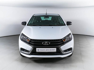 LADA Vesta 1.6 MT (106 л. с.)