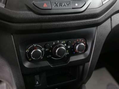 LADA XRAY 1.8 MT (122 л.с.)