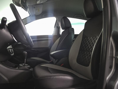 LADA Vesta SW Cross 1.8 AMT (122 л.с.)