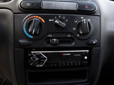 Chevrolet Lanos 1.5 MT (86 л.с.)