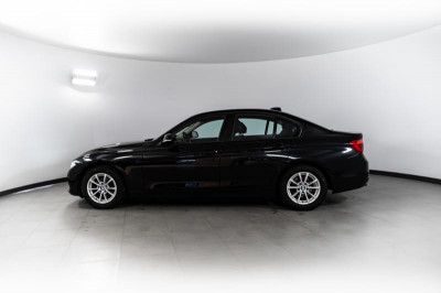BMW 3 серия 320i AT (184 л. с.)