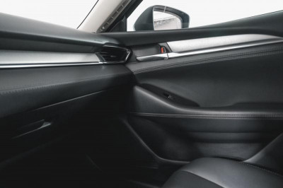 Mazda Новая Mazda 6 Skyactiv-G 2.5 AT (194 л.с.)