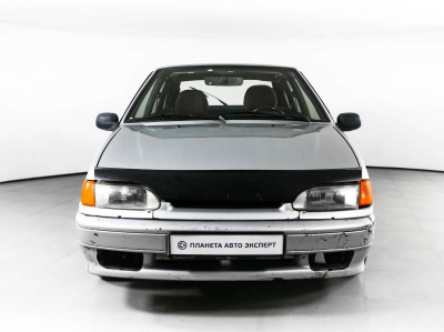 LADA 2114 1.5 MT (77 л. с.)