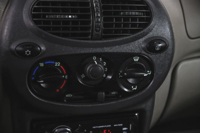 LADA Kalina 1.4 MT 16 кл (Евро-3) (89 л. с.)