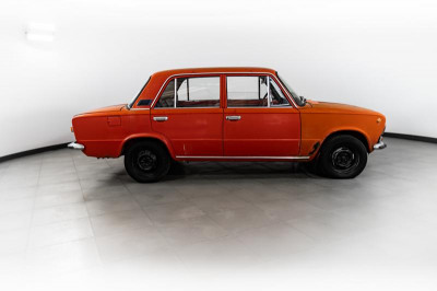 LADA 2101 21013 1.2 MT (64 л.с.)