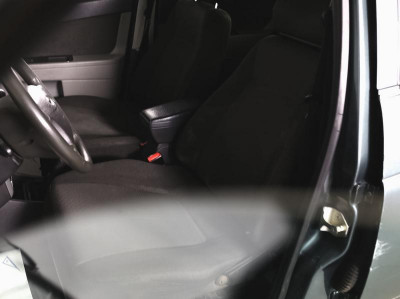 LADA Priora 1.6 MT 16 кл (Евро-3) (98 л. с.)