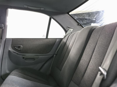 Hyundai Accent 1.5 MT (102 л. с.)