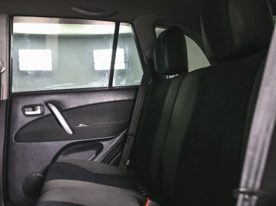 Chery Tiggo 2.0 MT AWD (125 л. с.)