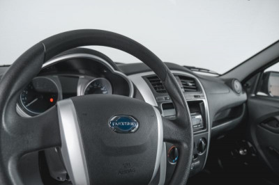 Datsun ON-DO 1.6 МТ (87 л. с.)