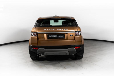 Land Rover Range Rover Evoque 2.2 TD4 9AT (150 л. с.)