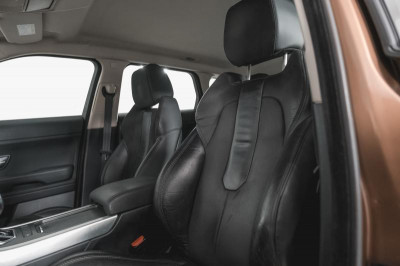 Land Rover Range Rover Evoque 2.2 TD4 9AT (150 л. с.)