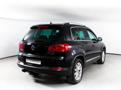 Volkswagen Tiguan 2.0 TSI 4Motion AT (170 л. с.)
