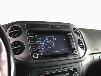 Volkswagen Tiguan 2.0 TSI 4Motion AT (170 л. с.)