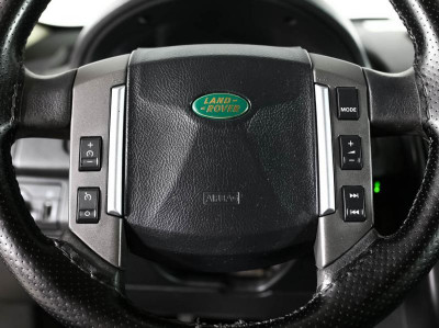 Land Rover Freelander 2.2 TD MT (160 л. с.)