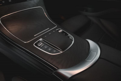 Mercedes-Benz Новый GLC внедорожник 200 9G-TRONIC 4MATIC (197 л.с.)