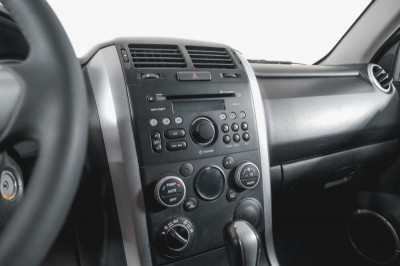 Suzuki Grand Vitara 2.0 AT (140 л.с.) 4WD