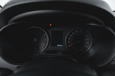 Kia Rio 1.4 MT (100 л. с.)