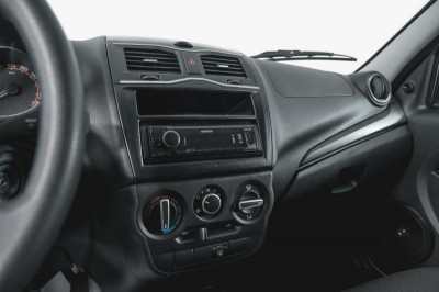 LADA Новая Granta хетчбэк 1.6 MT 8кл (87 л. с.)