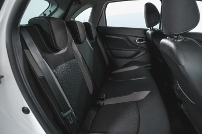 LADA XRAY 1.8 AMT (122 л. с.)