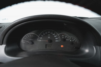 LADA Priora 1.6 MT 16 кл (Евро-3) (98 л. с.)