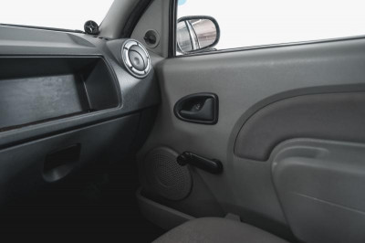 Renault Logan 1.4 MT (75 л.с.)