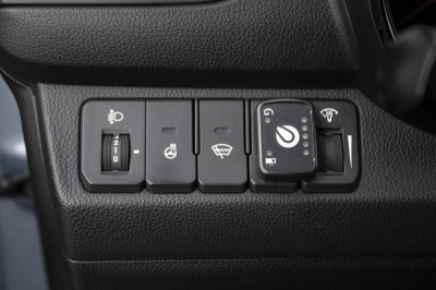 Kia Rio 1.6 6MT (123 л. с.)