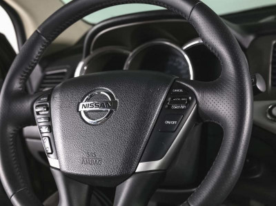 Nissan Murano 3.5 CVT (249 л.с.) 4WD