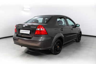ЗАЗ Vida 1.5 MT (109 л. с.)