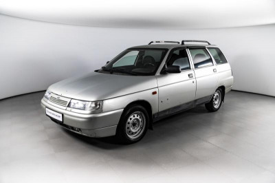 LADA 2111 2111 Тарзан 1.7 MT (79 л.с.) 4WD