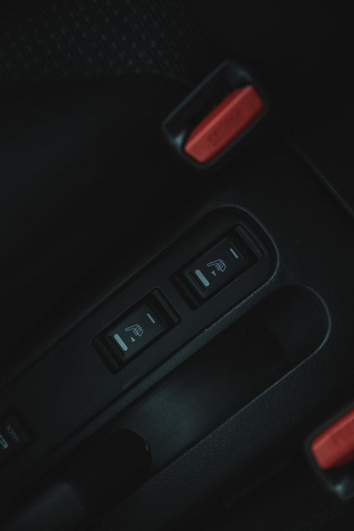 Nissan Note 1.6 AT (110 л. с.)