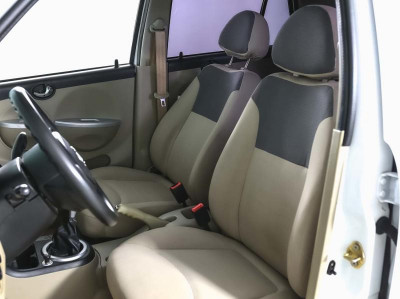 Lifan Smily 1.3 MT (86 л. с.)