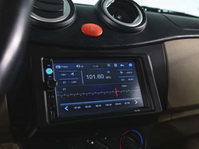 Lifan Smily 1.3 MT (86 л. с.)