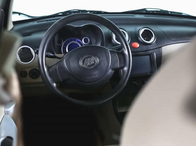 Lifan Smily 1.3 MT (86 л. с.)
