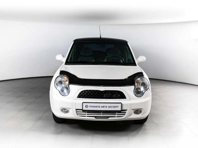 Lifan Smily 1.3 MT (86 л. с.)