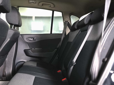 Renault Koleos 2.5 MT 4x4 (171 л. с.)
