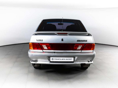 LADA 2115 1.6 MT 8 кл (Евро-4) (82 л. с.)