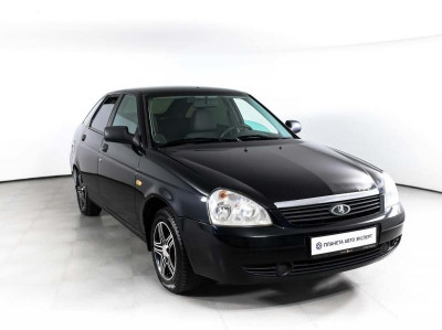 LADA Priora 1.6 MT 8 кл (Евро-4) (87 л. с.)