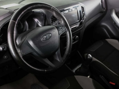 LADA XRAY 1.8 MT (122 л.с.)