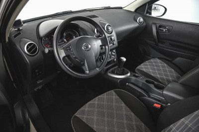 Nissan Qashqai 1.6 MT (114 л. с.)