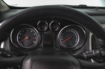 Opel Astra 1.4 Turbo MT (140 л. с.)