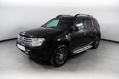 Renault Duster 1.6 MT (102 л. с.)